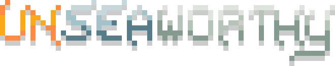 Unseaworthy Logo