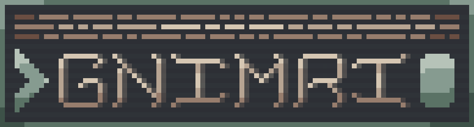 Gnimri Logo